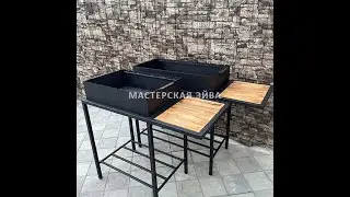 Мангалы в Краснодаре
