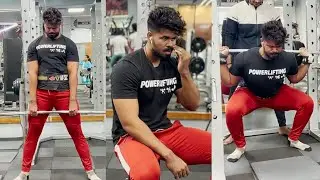 I made a russian powerlifting program to gain strength