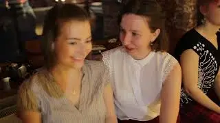 Nuages - I've got you under my skin (part 1)