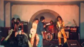 Grup Devil - Atom devri kızları