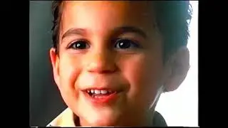 Opening to Winnie the Pooh  Sing a Song with Pooh Bear 1999 VHS (Reversed)