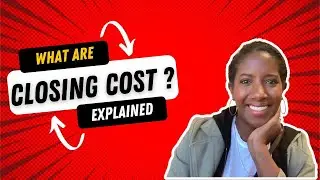 How much are Closing Cost on a house? | What are closing cost?