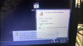 How to customize low battery warnings, No Low battery notification & How to Fix Low Battery Notifica