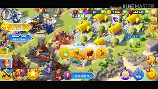 Opening chests ....*Drool 🤤🤤🤤* and  many more. let's go
