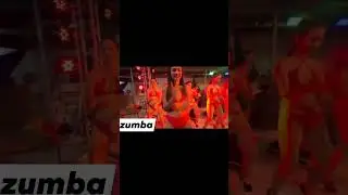 Hot dance