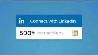AIMC Marketing Tip - Why You Need to Have 500+ Connections on LinkedIn -