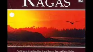Rajan & Sajan Mishra   Raga Durga