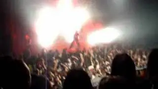 Machine Head Old Live In Athens Gagarin205