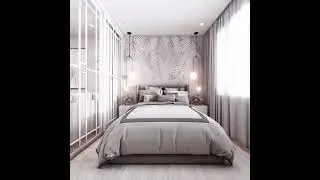 Классное зонирование однушки