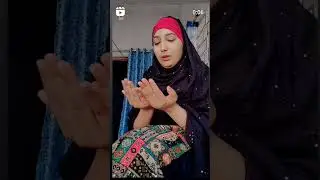 ameen 💕.#youtubeshorts #shortvideo #islam