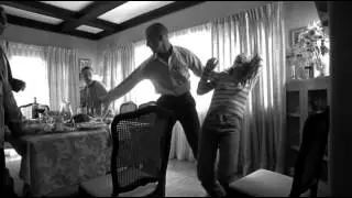 American History X - Dinner Table Scene