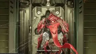 Warframe 