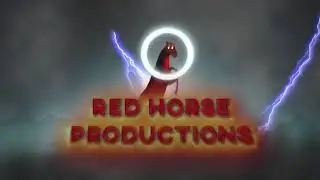 Red Horse Productions HORROR Intro (2018)