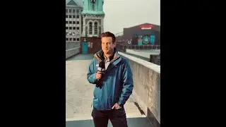 Chris Lilly's Content Creation Reel