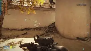 Battlefield 3)