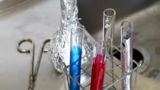 AL 2.4 | Reação Fotoquímica