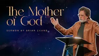 The Mother of God || Waiting On Christmas with Luke