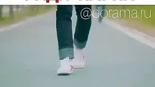 Преобразилась ради парня 😍😻