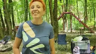 Ставрополь. Мой семинар. Часть 1
