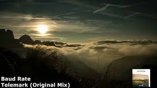 Baud Rate - Telemark (Original Mix)[SOL326]