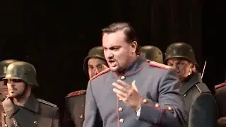 Igor Golovatenko. “Per me ora fatale..” di Luna’s aria from “Il Travatore” by G. Verdi. (LNO 2014)