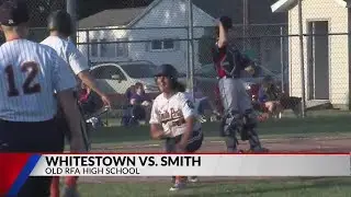 Smith Post rallies past Whitestown