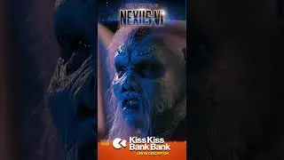 NEXUS KISS RAP