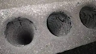 Устройство газового окна