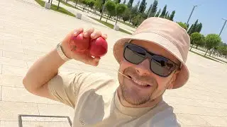 Сумасшедший обзор квартиры🤣