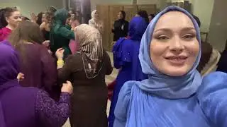 Let's go to henna, no henna like this, we changed 5 dresses, let's go to play‼️