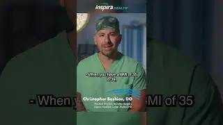 Who qualifies for Bariatric Surgery? #weightloss #bariatricsurgery #bariatric  #bariatricsurgeon