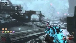 A Por la 40 En Origins (Parte 2) - Black Ops 2