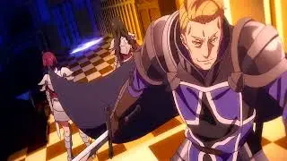 Kaifuku Jutsushi no Yarinaoshi「AMV」-  Fight Back