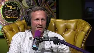 Matt Beall Limitless trailer - #26 Bob Greenyer