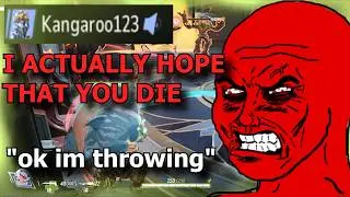 Marvel Rivals Is More Toxic Than Overwatch