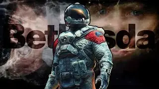 STARFIELD Has Me Worried About Bethesda's Future...