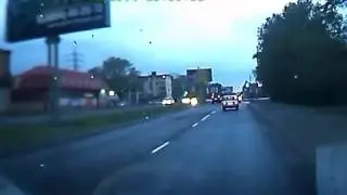 ДТП внезапно