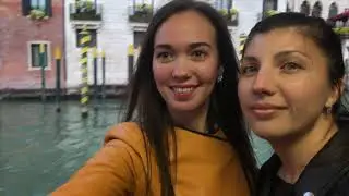 Италия 🇮🇹 2019