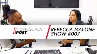 Hoffington Post #007 Rebecca Malone