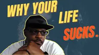 Why Your Life Is MEANINGLESS and How to Fix It.