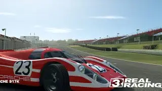 Racing Track - Episode 12