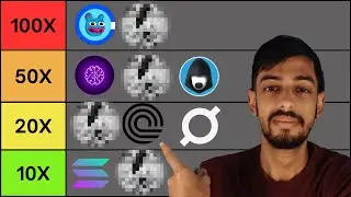 Top Altcoins to BUY TODAY (with Price Predictions)
