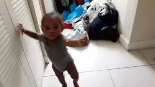 Another Generation..... Of Walking!!!!!!