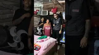 Acompáñame ver esta historia
