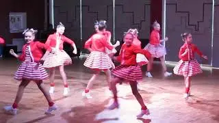 Танец 