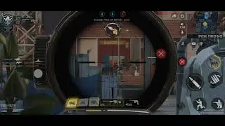 Codm Highrise Sniping Montage
