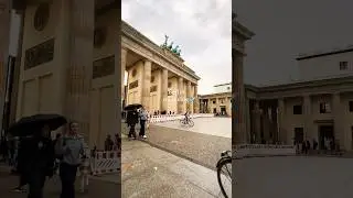 🌆 Volvimos a Berlín 🌆 #viajes #europa #visitberlin