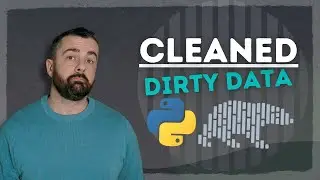 Cleaning up 1000 Scraped Products with Polars