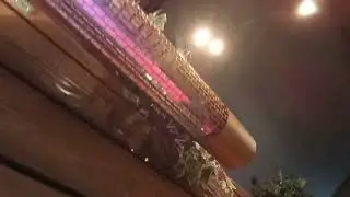 The Heater turning on