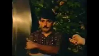 Man took photos of the UFO that abducted him.